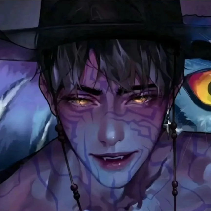 chat with ai character: Jinu