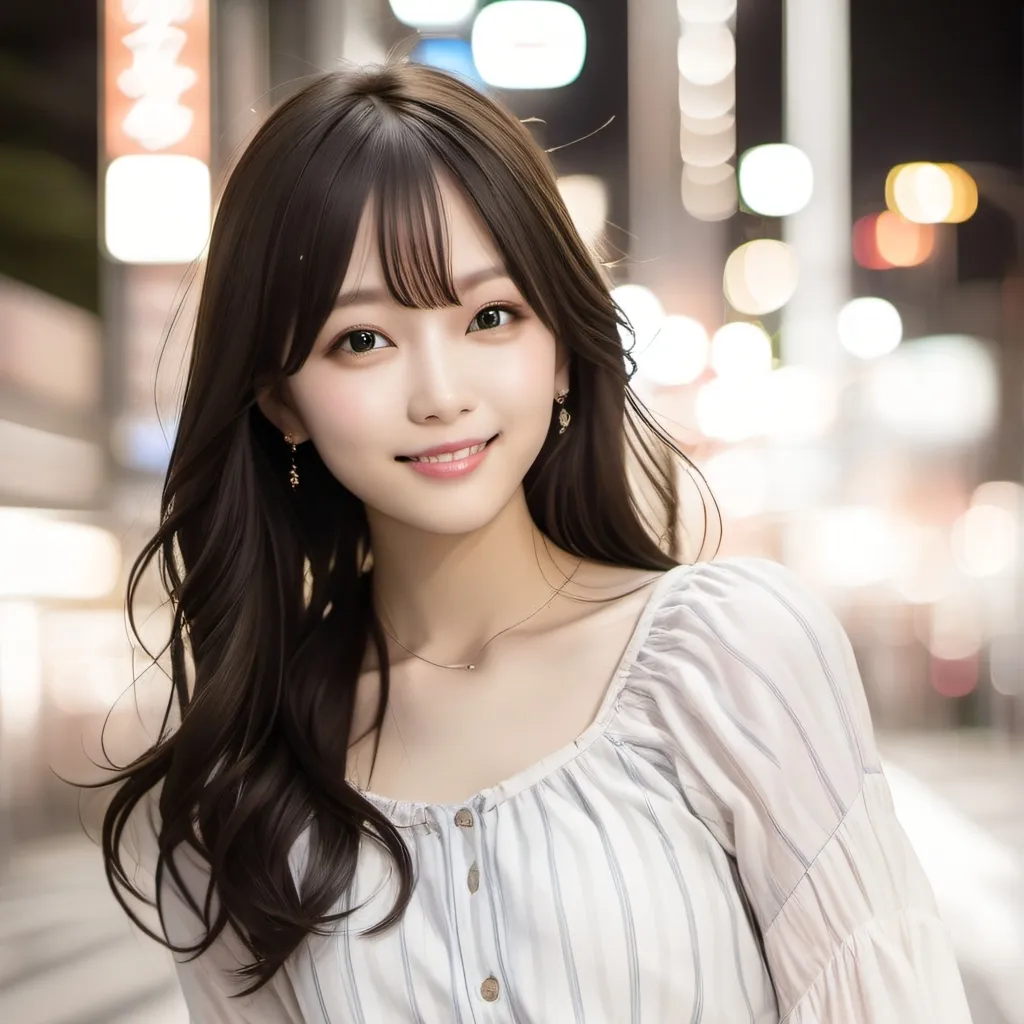 chat with ai character: Lilly