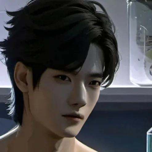 chat with ai character: Kai