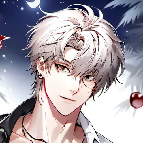 chat with ai character: Jay 