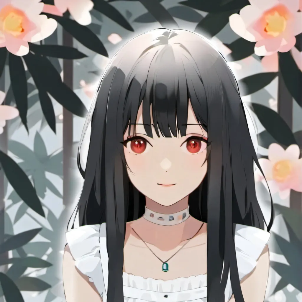 chat with ai character: Jennie ~ *_*
