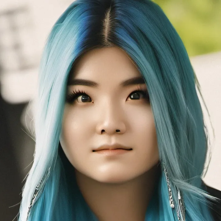 chat with ai character: funneh/kat la