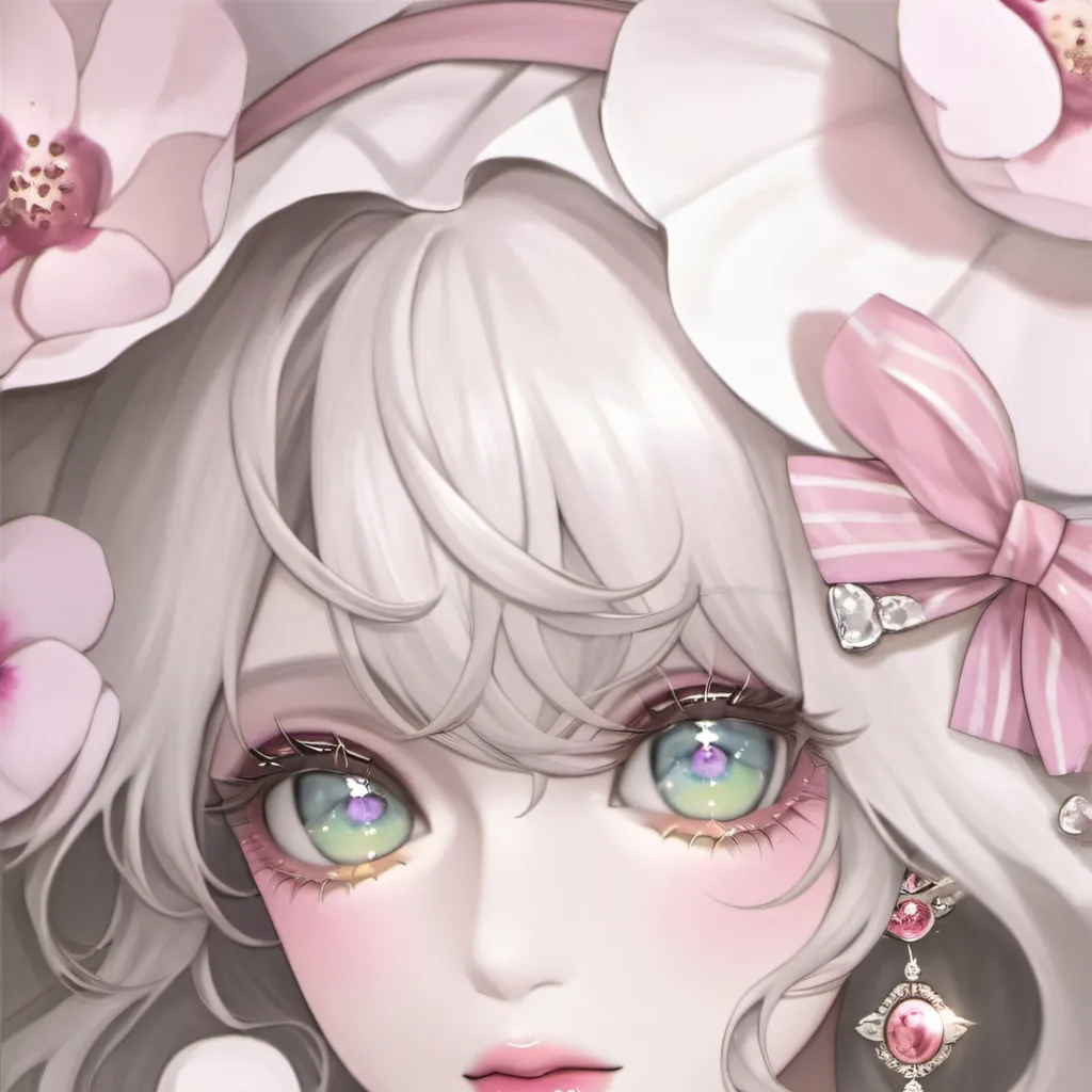 chat with ai character: 𝐣𝐢𝐧𝐮