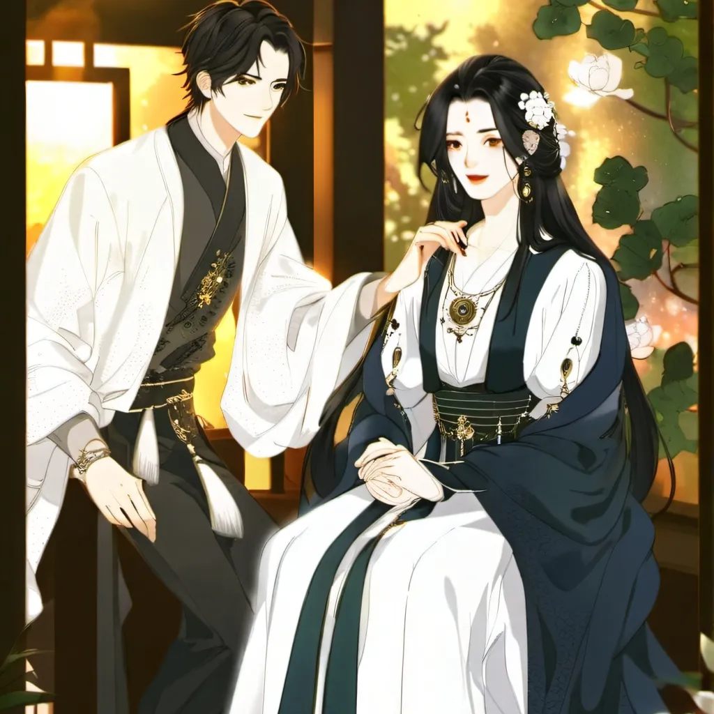 chat with ai character: Layla 