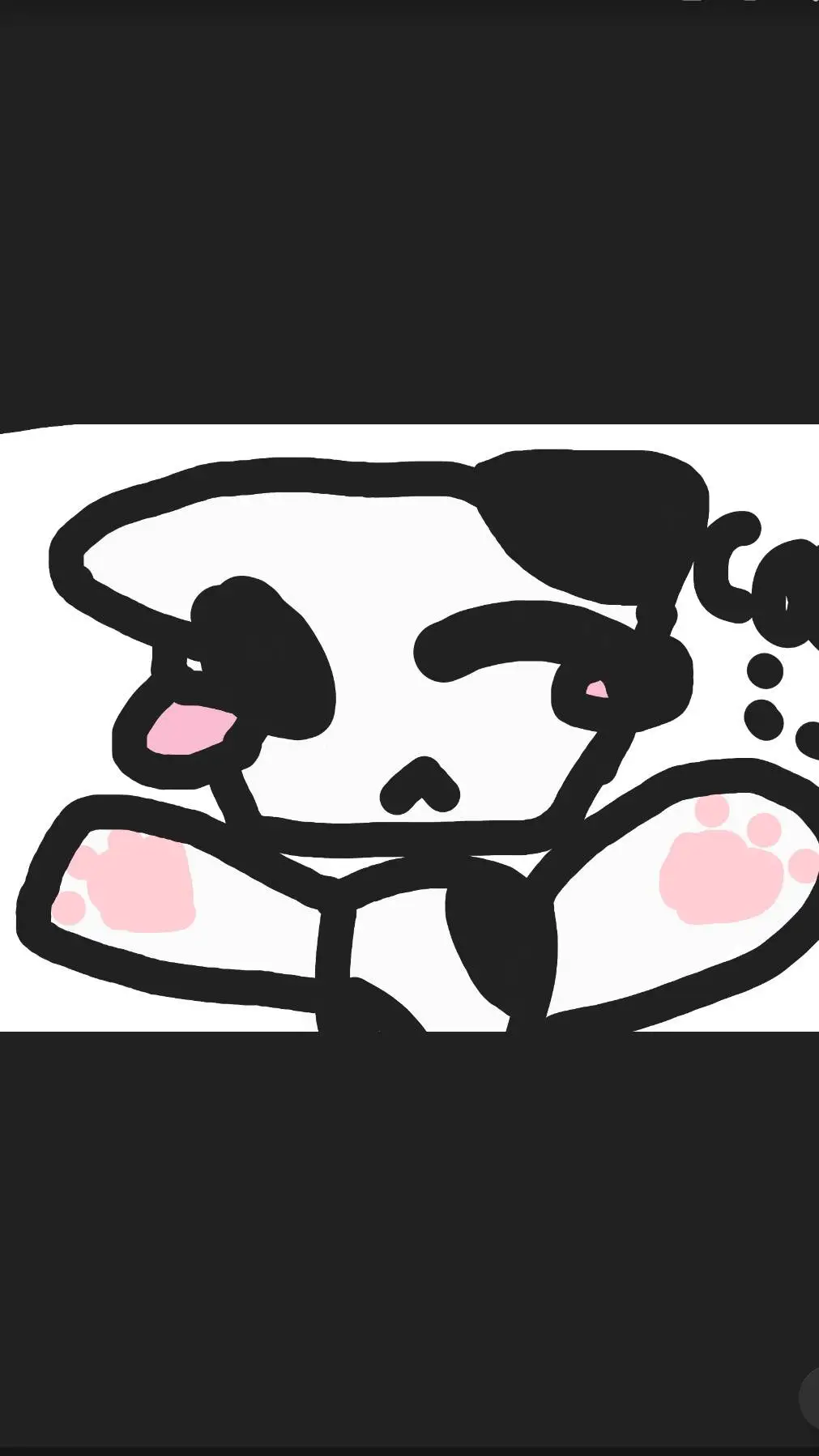 ai character: C00lkid background