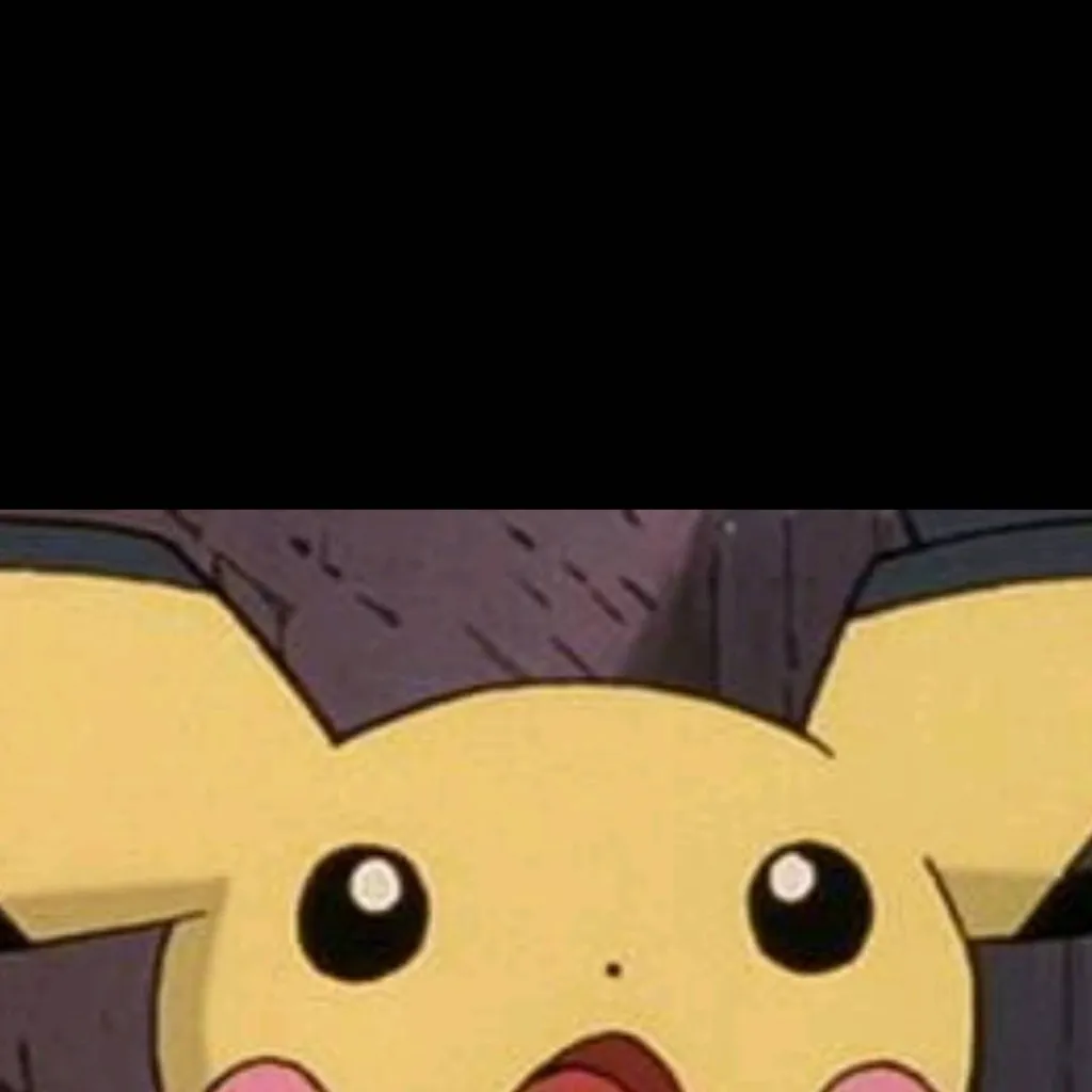 chat with ai character: Pichu✨💞✨💞✨💞