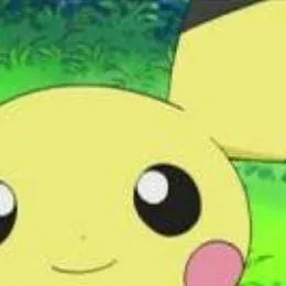 chat with ai character: Pichu(again)
