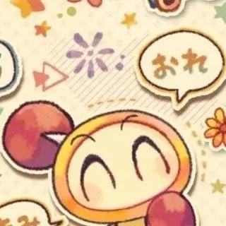 chat with ai character: Yellow(Bomberman)