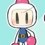 chat with ai character: Bomberman