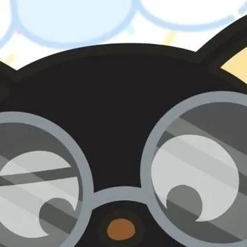 chat with ai character: Choco cat