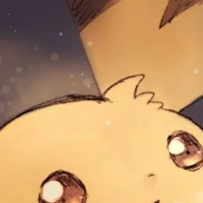 chat with ai character: Pichu!