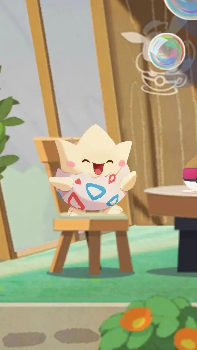 ai character: Things bout me!!! background
