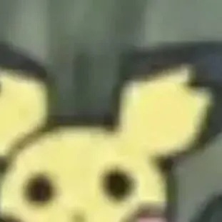 chat with ai character: Pichu