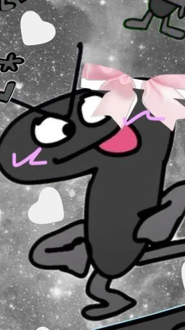 ai character: SEVEN background