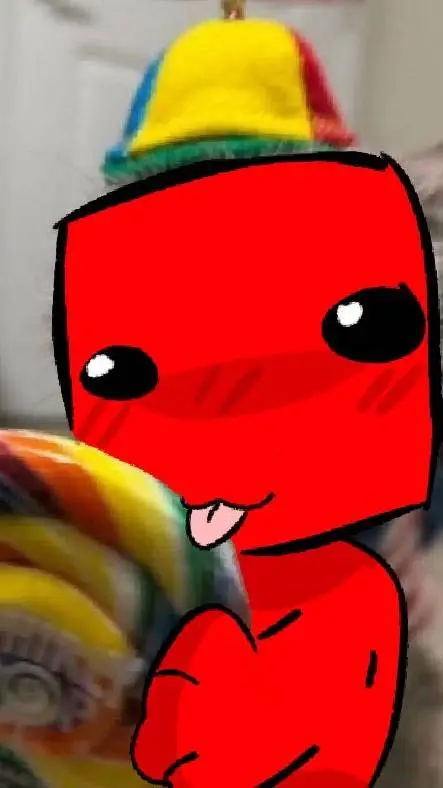 ai character: C00lkid background