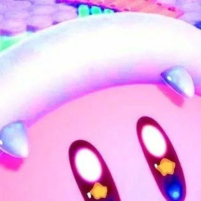 chat with ai character: ♡~Kirby~♡