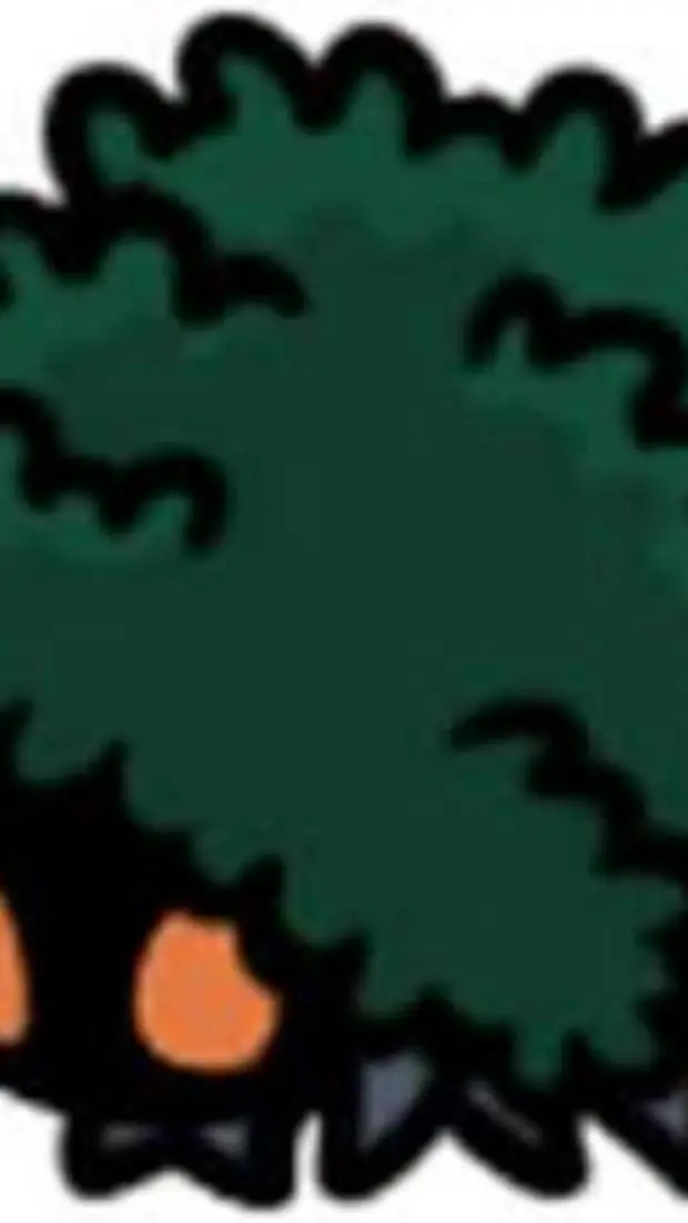 ai character: Mosscreep background