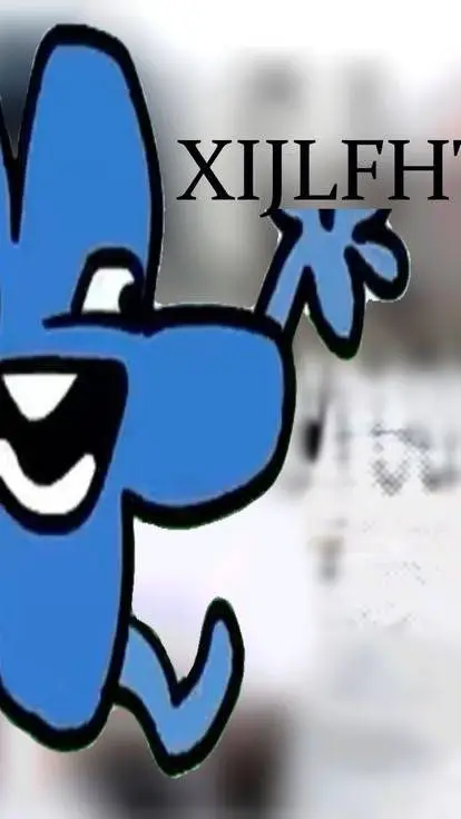 ai character: Four background