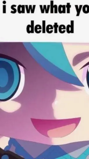 ai character: Miku background