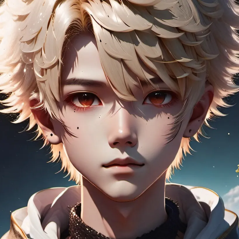 chat with ai character: Ben