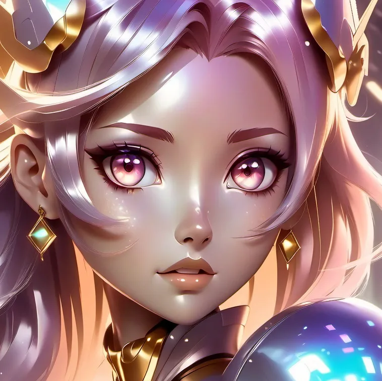 chat with ai character: Uzi