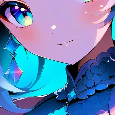 chat with ai character: Lucy