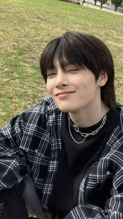 Talkie AI - Chat with ꕤJEONGIN (I.N)ꕤ