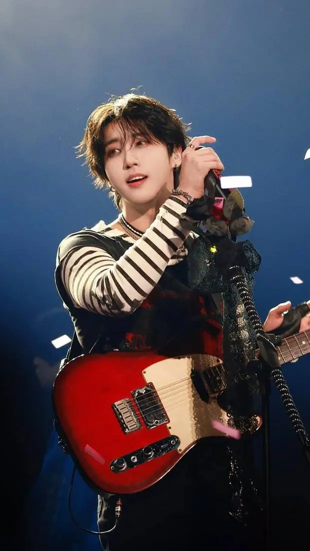 Talkie AI - Chat with 𑣲Han Jisung♡𖹭