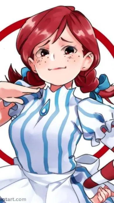 ai character: Wenddys background