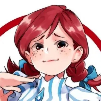 chat with ai character: Wenddys
