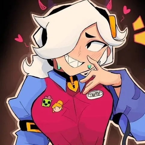 chat with ai character: Colette 