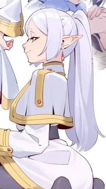 ai character: Aniani  background