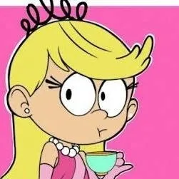 chat with ai character: Lola 