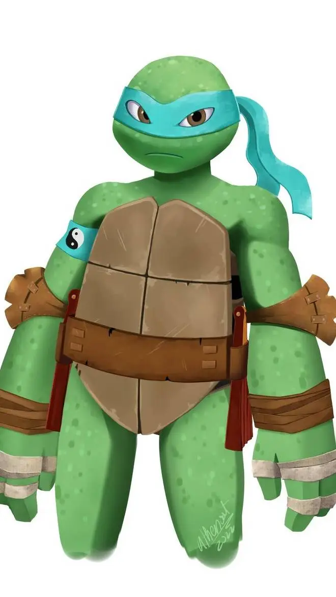 ai character: Venuz  background