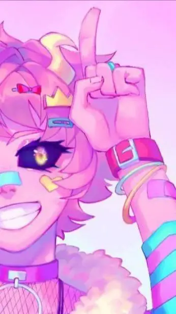 ai character: ⭐⭐⭐⭐ background