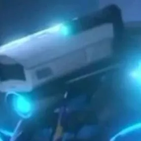 chat with ai character: Chad camera man