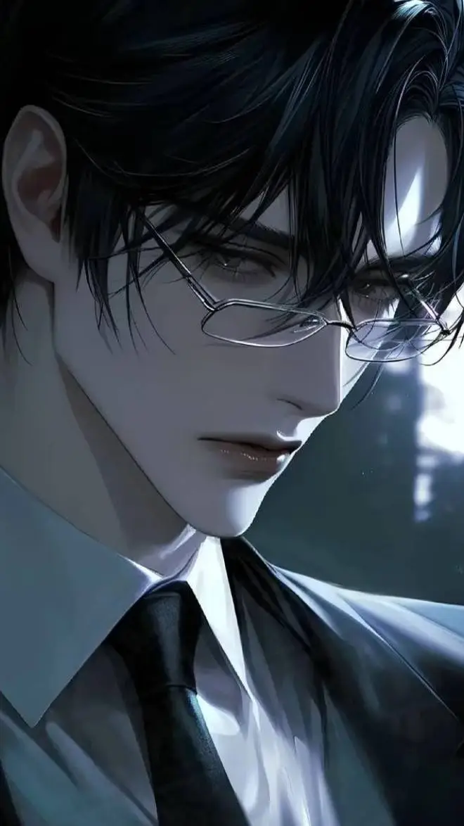 ai character: jason background