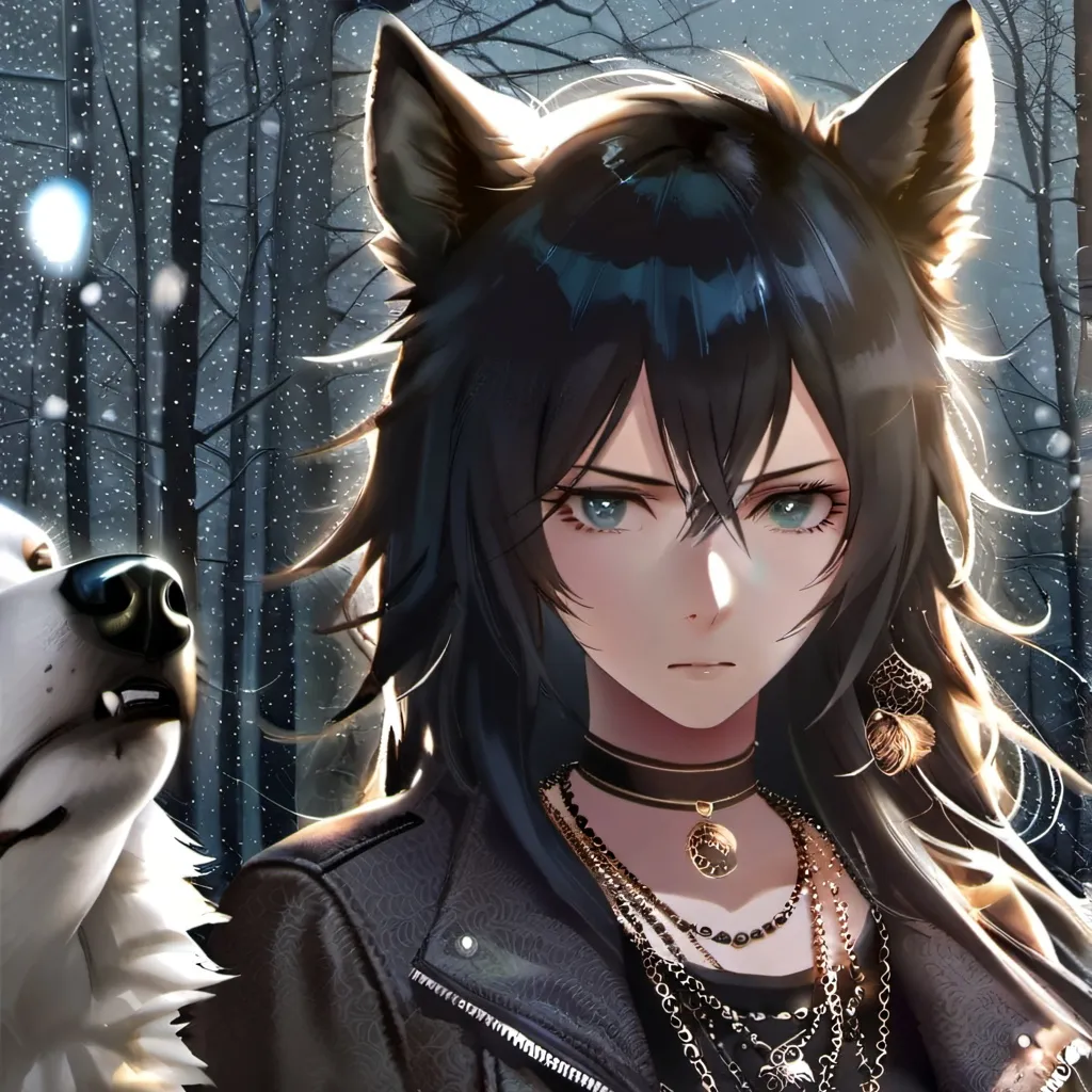 chat with ai character: Freya silverthorn