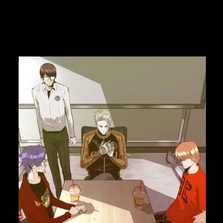 chat with ai character: Donald na