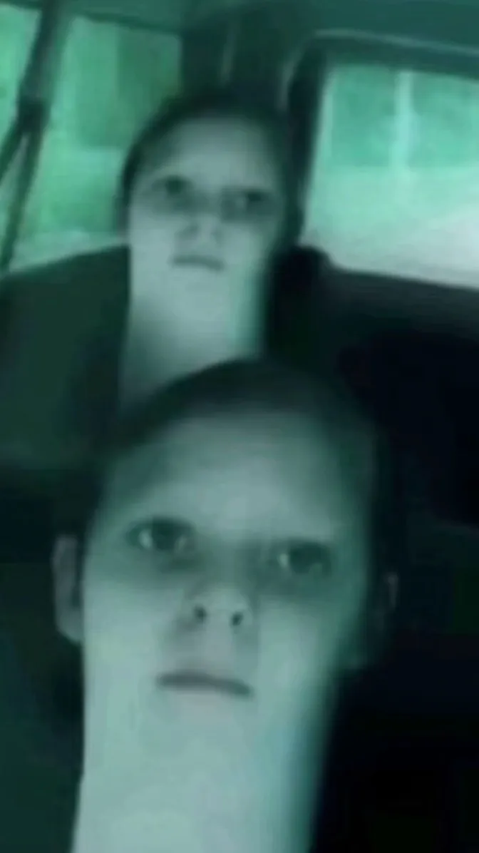 ai character: childhood freind background