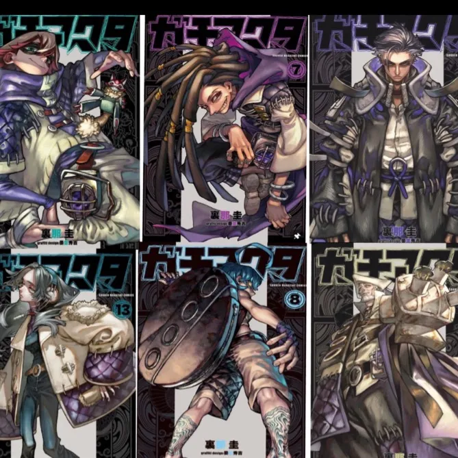 chat with ai character: The raiders 