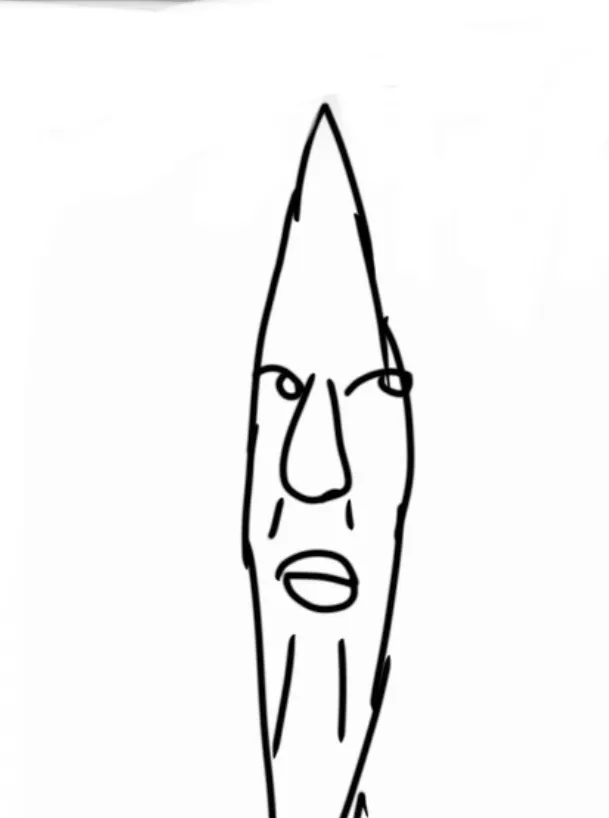 chat with ai character: Oh-oh-oh-oh.