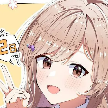 chat with ai character: Ajisai Sena