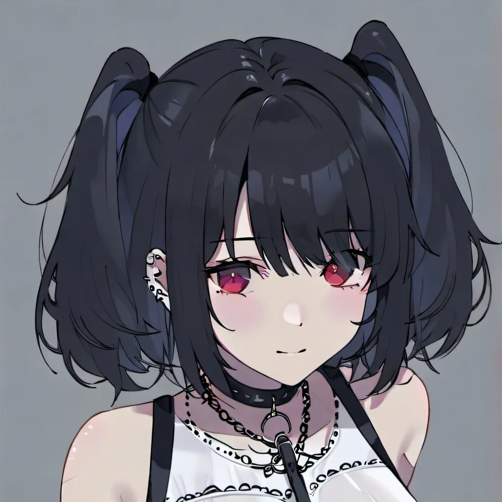 chat with ai character: Amy