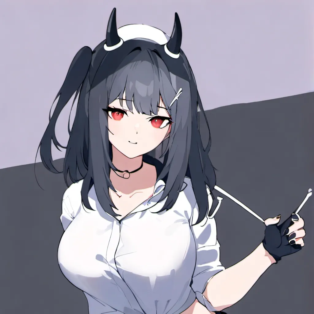 chat with ai character: lily