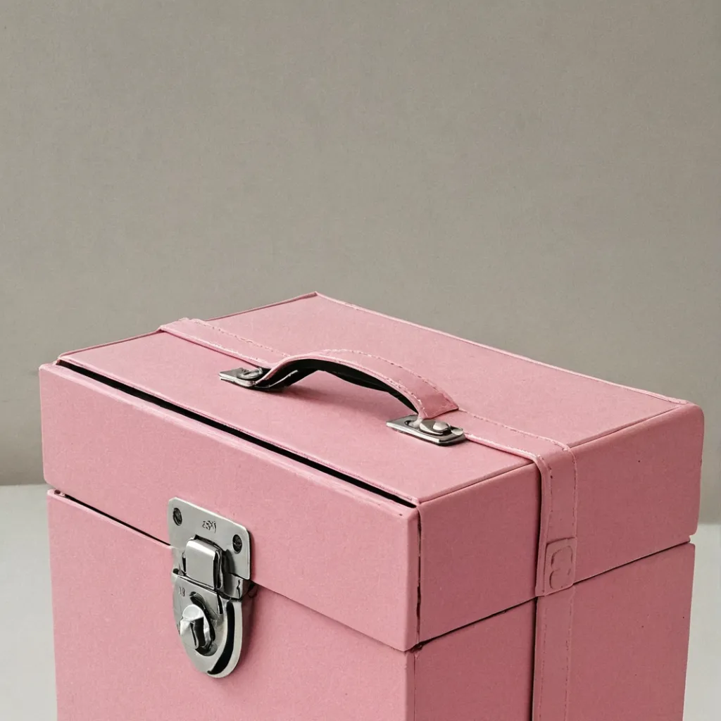 chat with ai character: female mker