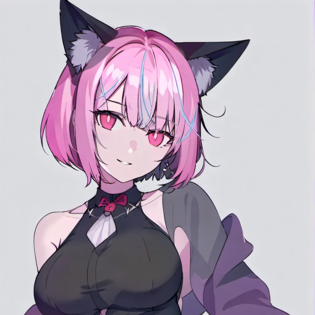 chat with ai character: Furry