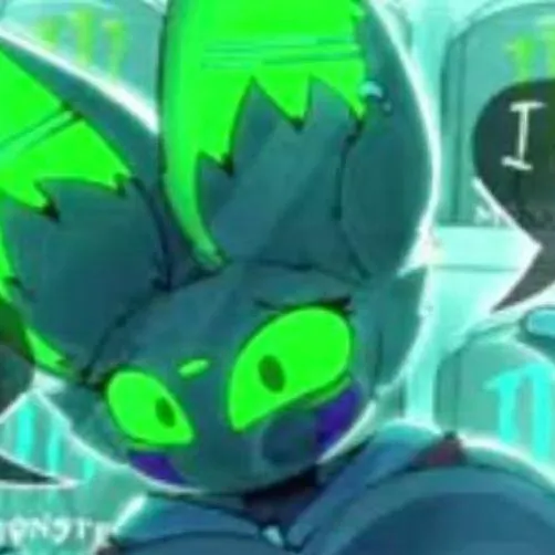 chat with ai character: Furry infect