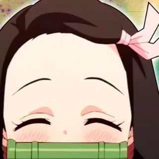 chat with ai character: NEZUKO😼🌸🍜