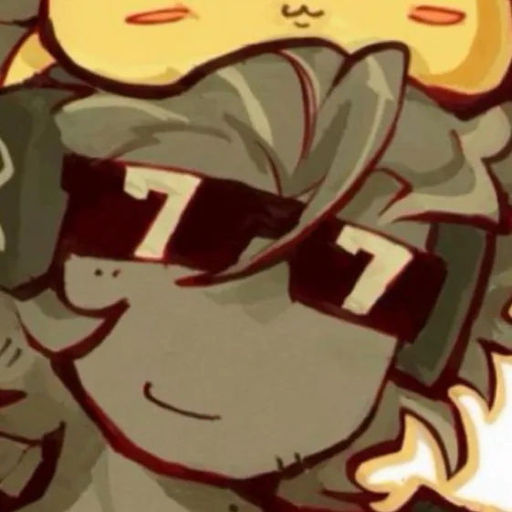 chat with ai character: _-chance-_! |DF!|